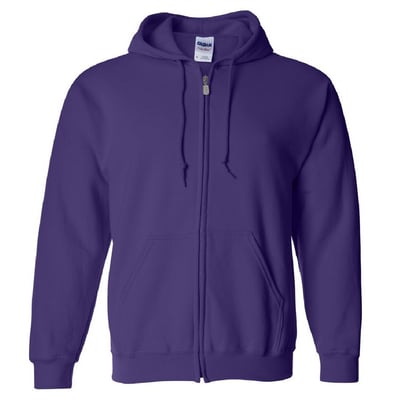 Sweat à capuche GILDAN