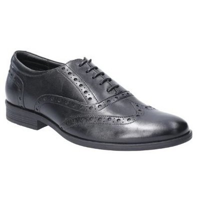 Chaussures brogues OAKEN HUSH PUPPIES