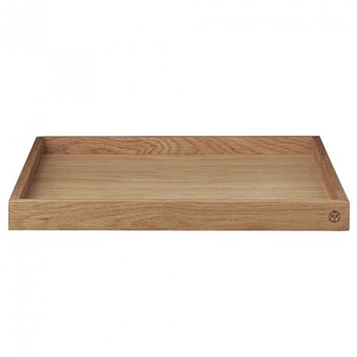 Plateau Unity 35 x 35 cm AYTM