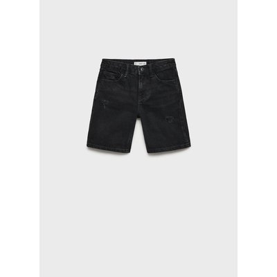Bermuda jean MANGO KIDS