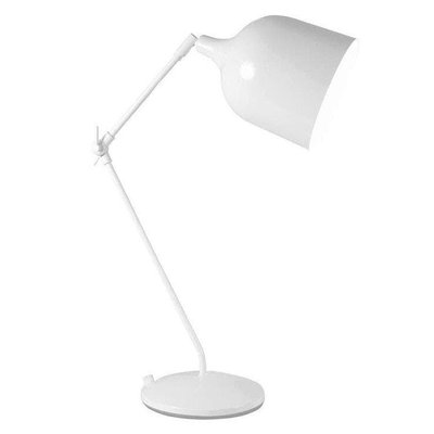 Lampe à poser Métal MEKANO ALUMINOR