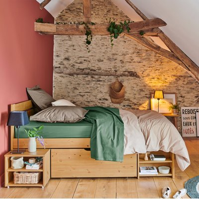 Lit rangement - TARA CAMIF
