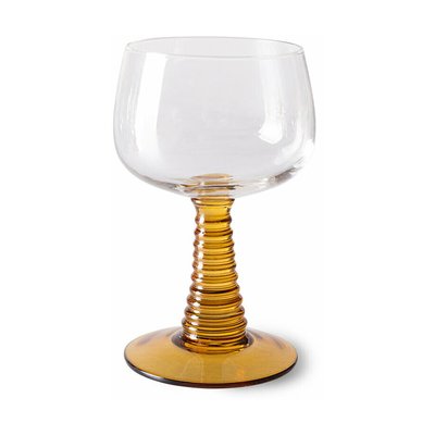 Verre à vin en Verre HKLIVING