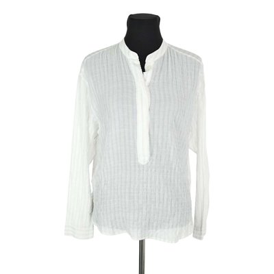 Blouse en coton - Très Bon État CHLOE STORA