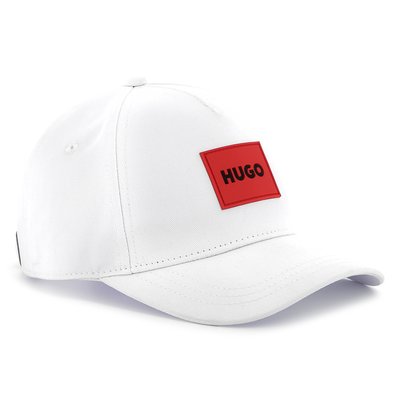 Casquette mixte en coton HUGO KIDSWEAR