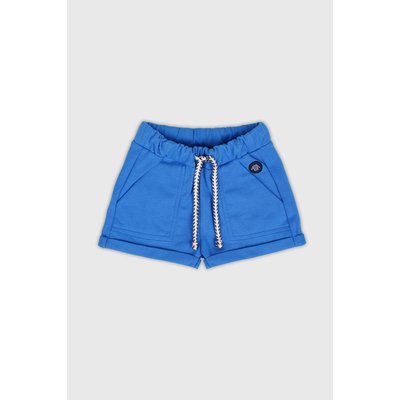 Bermuda en coton BABY ARMOR-LUX