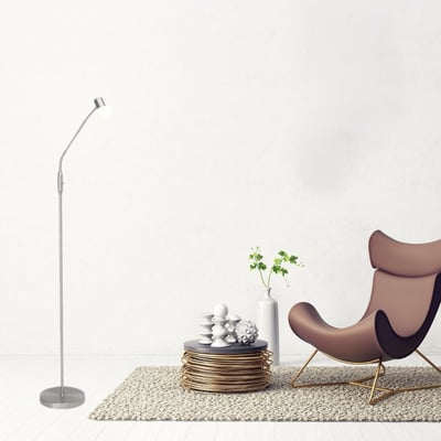 Lampadaire    PHILO BRILLIANT