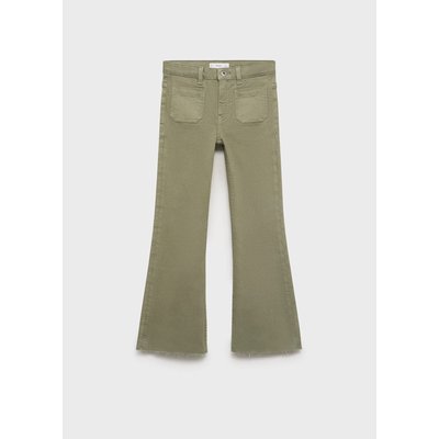 Jean flare MANGO KIDS