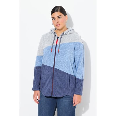 Veste en maille polaire ULLA POPKEN