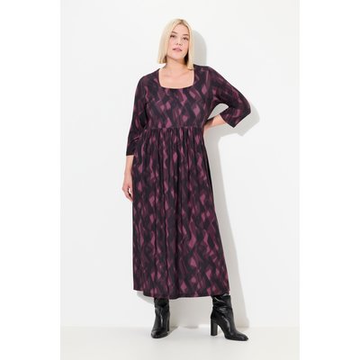 Robe en jersey ULLA POPKEN