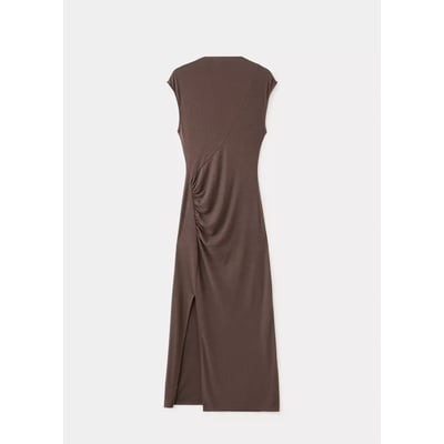 Robe basila MANGO