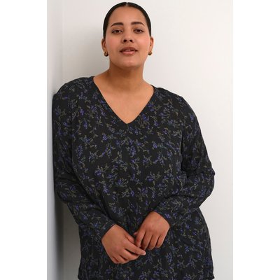 Robe KCami KAFFE CURVE