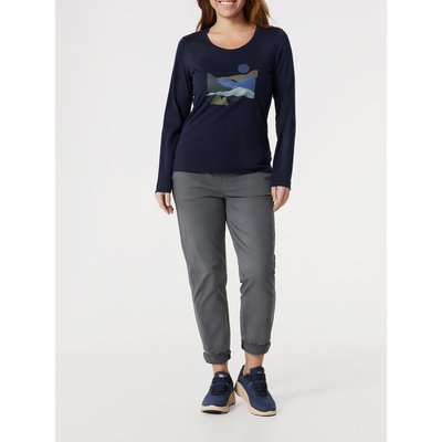 T-shirt manches longues KHARITEE TBS