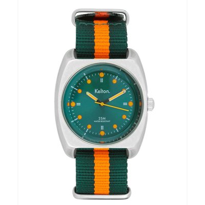 Montre Analogique RC KELTON
