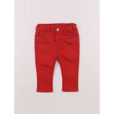 Pantalon - Etat satisfaisant TAPE A L'OEIL