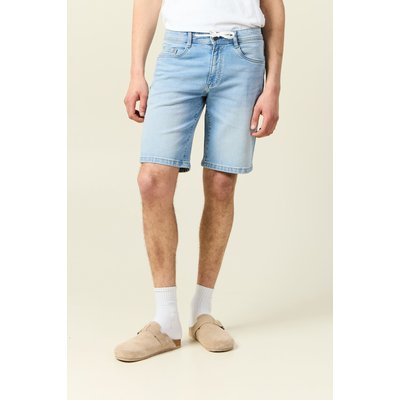 Bermuda confort ultra stretch BONOBO
