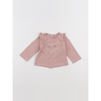 Tee-shirt - Très bon état VERTBAUDET
