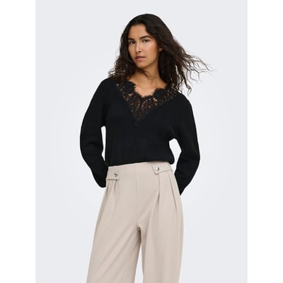 Pull En Maille JDY