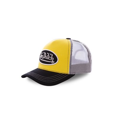 Casquette baseball Colors Tricolore VON DUTCH