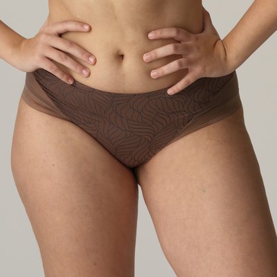 Hotpants AJUSCO PRIMADONNA