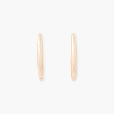 Boucles d'oreilles pendantes Safari BALABOOSTE