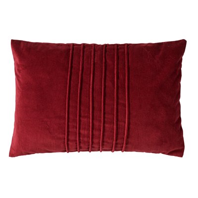 Housse de coussin Pax - Rouge, 40x60 cm DUTCH DECOR