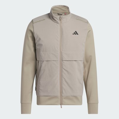 Veste entièrement zippée Ultimate365 Tour Frostguard adidas Performance