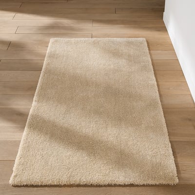 Tapis de couloir, moelleux en microfibre, CIRILLO LA REDOUTE INTERIEURS