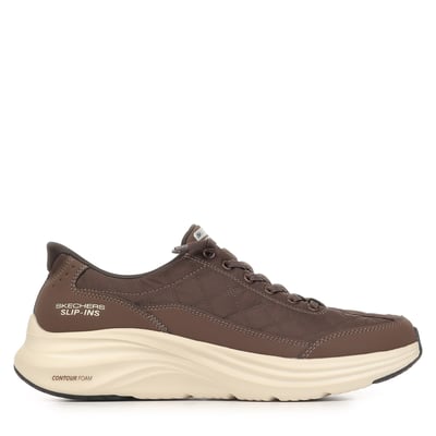 Baskets CONTOUR FOAM COZY FIT SKECHERS
