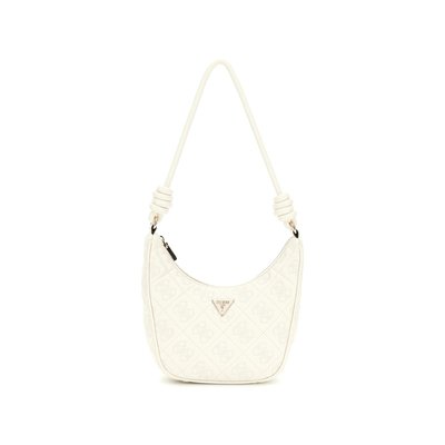 Mini Sac D'épaule Adelasia Logo 4G GUESS