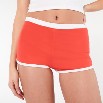 Shorty en molleton JUTIZ UNDIZ
