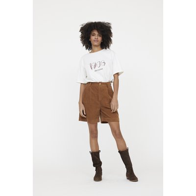Short coton regular NYLIA LEE COOPER