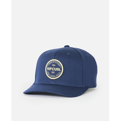 Casquette STAPLER 2.0 Snapback RIP CURL