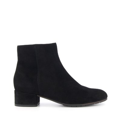 Bottines à petits talons - PIPPIE DUNE LONDON