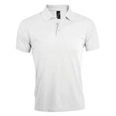 Polo manches courtes PRIME SOLS