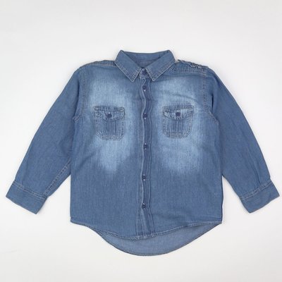 Chemise - Très bon état VERTBAUDET