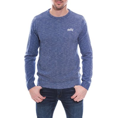 Pull Col Rond En Coton Arturo RITCHIE