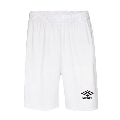 SHORT TEAMWEAR HOMME Polyester UMBRO