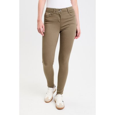 Jeans slim 5 poches CACHE CACHE