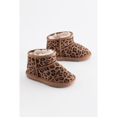 Petites bottes déperlantes NEXT