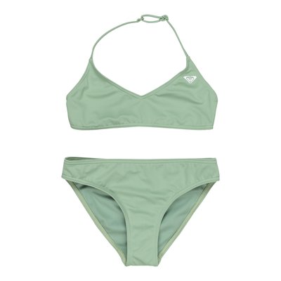 Maillot deux pièces SOLID ACTIVE. ROXY