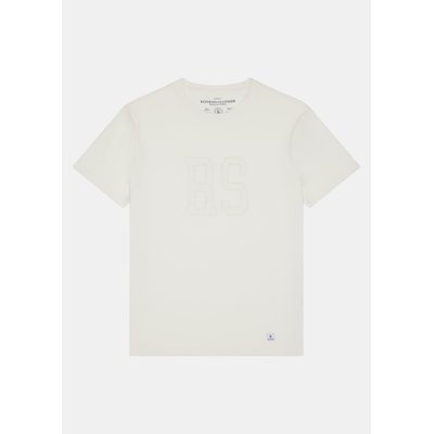 T-shirt  col rond EXCLUSIF MARK REDSKINS