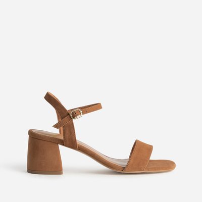 Sandales À Talon GULIZAR ERAM