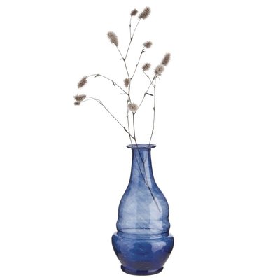 Petit vase verre recyclé MADAM STOLTZ