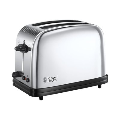 RUSSELL HOBBS Toaster 23311-56 Chester inox