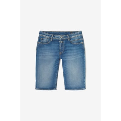 Bermuda short en jeans LANDRES LE TEMPS DES CERISES