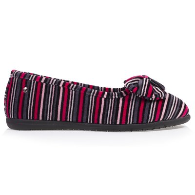 Chaussons Ballerines Semelle Everywear™ ISOTONER