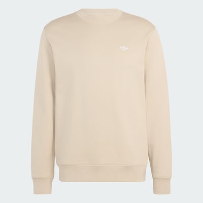 Sweat-Shirt French Terry Ras-Du-Cou Trèfle Essentials Sweat-Shirt French Terry Ras-Du-Cou Trèfle Essentials adidas Originals