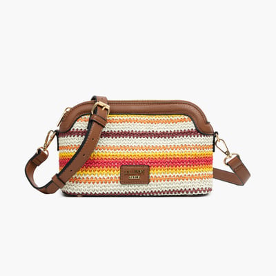 Petit sac multi poches  Sartene LOLLIPOPS