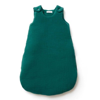 Gigoteuse TOG 2 gaze de coton - LES ESSENTIELS COCOEKO